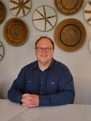 Russell Hunt – Founder