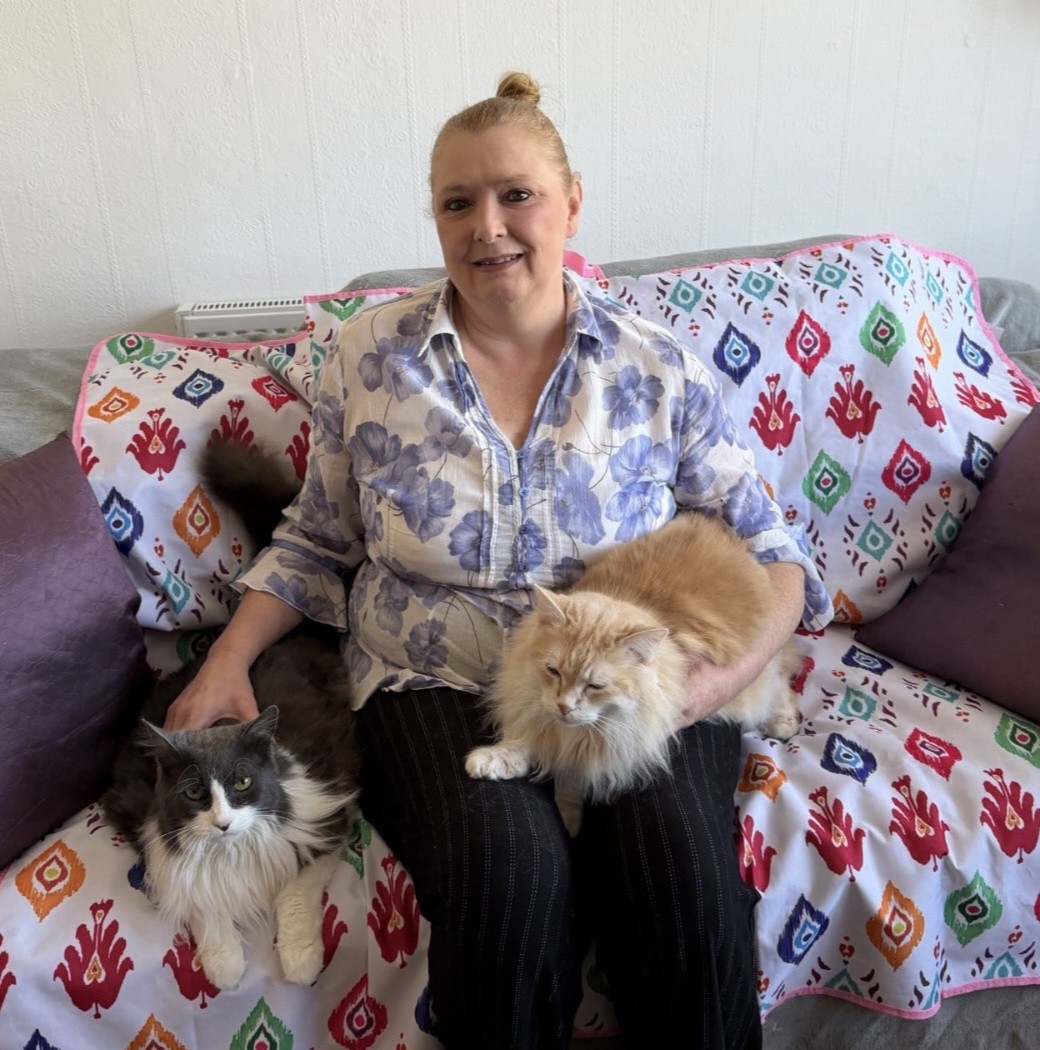 Wendy Goodwin – Pet Travel & Property Expert