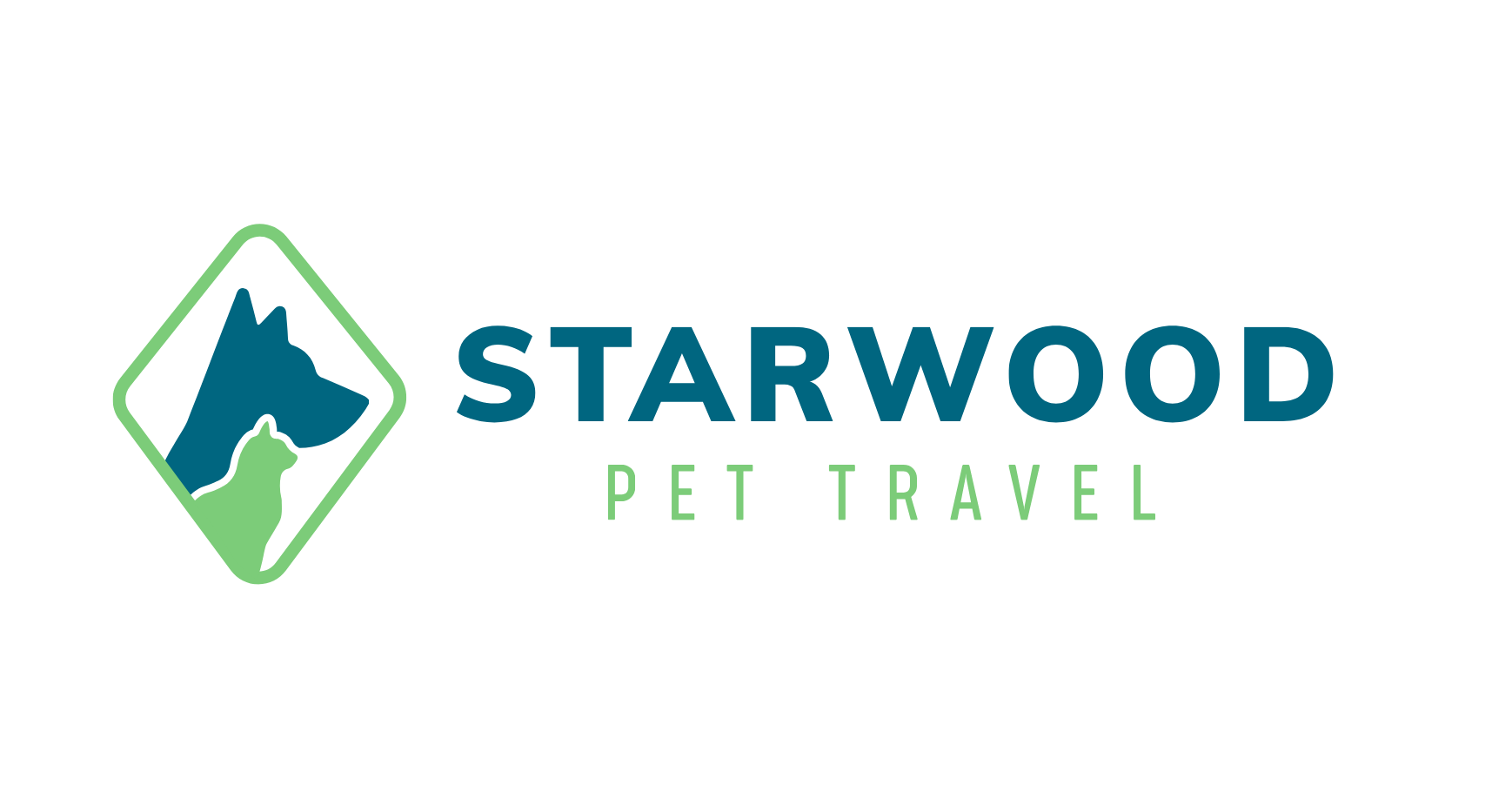 Starwood Pet Travel logo