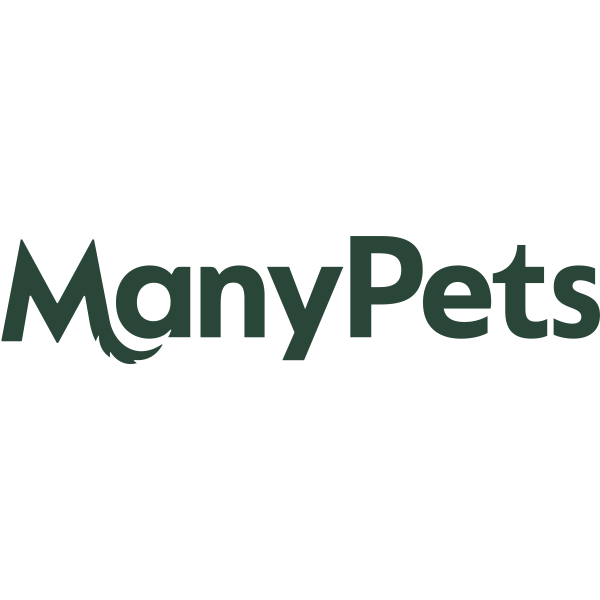 ManyPets logo