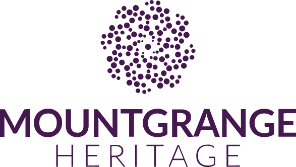 Mountgrange Heritage logo